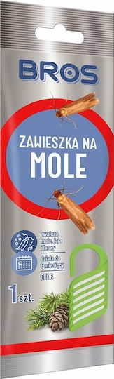 Bros Bros Insekten- und Schädlingsabwehrsprays für Motte / Wespen