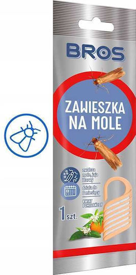 Bros Ντουλάπας & Συρταριού για Σκόρο / Σφήκες
