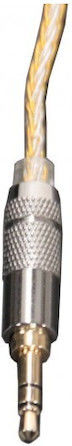 KZ Ohrhörer Im Ohr Silber 18239