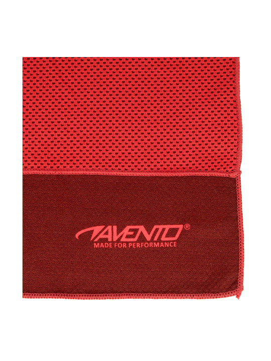 Πετσέτα Δροσισμού Avento 41zd Pink