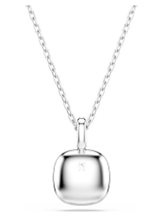 Swarovski Κολιέ Επιχρυσωμένο