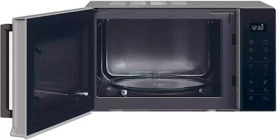 Haier Microwave Oven with Grill 23lt Grey