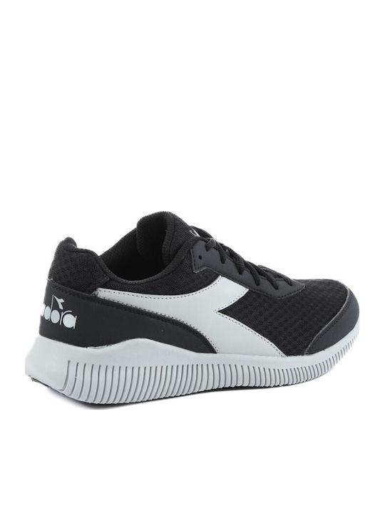 Sneakers Μαύρο