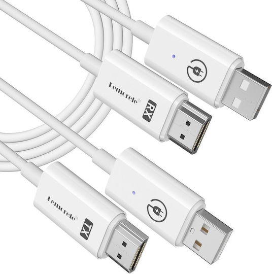 Lemorele P100 Image Accessories