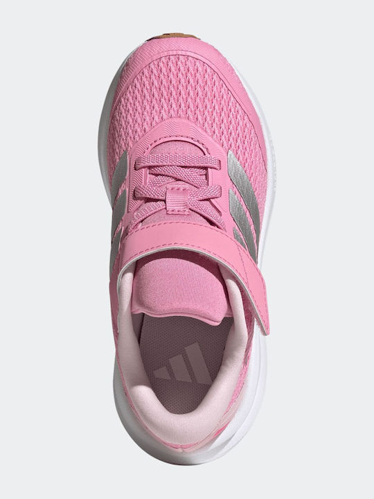 adidas Runfalcon Running Ασημί