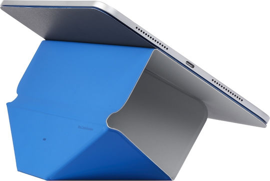 Moft Tablet Case Moft Dynamic Folio Case Ipad Air 11" M2 2024 M3 2025 10.9" Air 4 2020 Air 5 2022 Cement