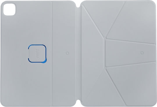 Case Moft Dynamic Folio Ipad 11" A16 11th Gen 2025 Ipad 10.9" 10th Gen 2022 Cement