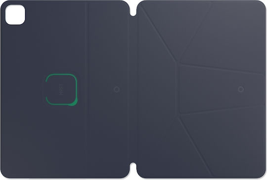 Moft Case Dynamic Folio Ipad Air 11 M2 2024 M3 2025 10.9 Air 4 2020 Air 5 2022 Navy Blu Ms028-1-11air-nvbu