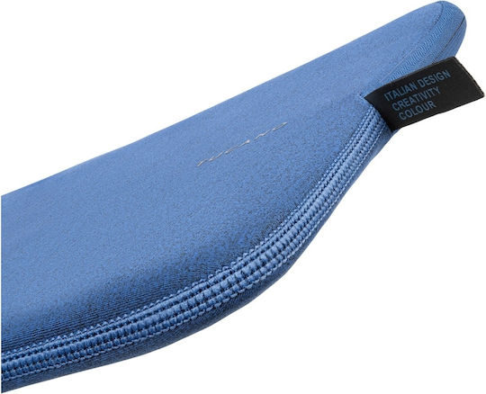 Tucano Tablet Case Tucano Melange Tablet Bag Sleeve 9"/10" Tablet Blue