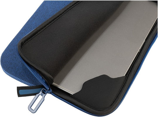 Tucano Tablet Case Tucano Melange Tablet Bag Sleeve 9"/10" Tablet Blue