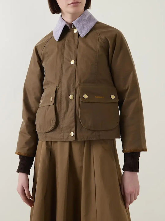 Barbour Barbour