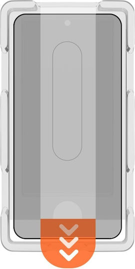 Xiaomi 17t Pro 5g Lereach Privacy Full Tempered Glass Screen Protector Installation Guide Black