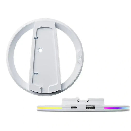 Charging Stand PS5 White 06410V