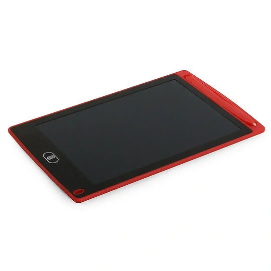 LCD Elektronisches Schreibtablet 8.5 Zoll Rotes