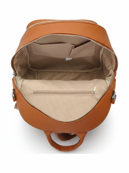 Bag to Bag Rucsac Portocaliu