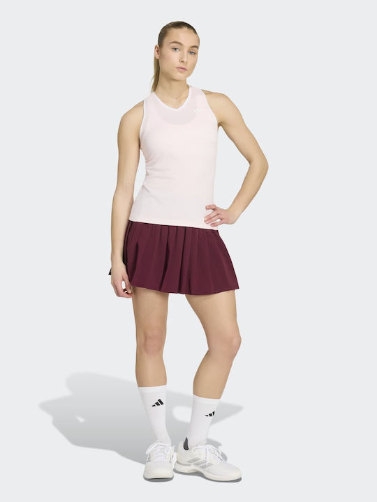 adidas Classics KY8889 Γυναικεία Μπλούζα Ροζ