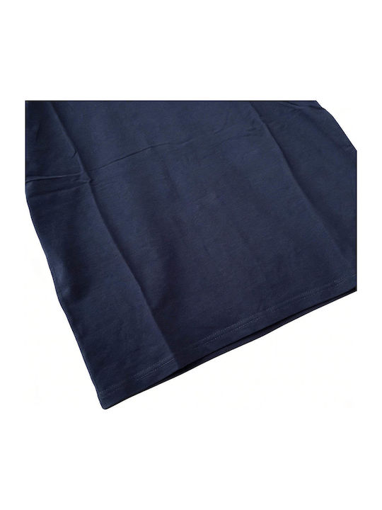 T-Shirt Blue