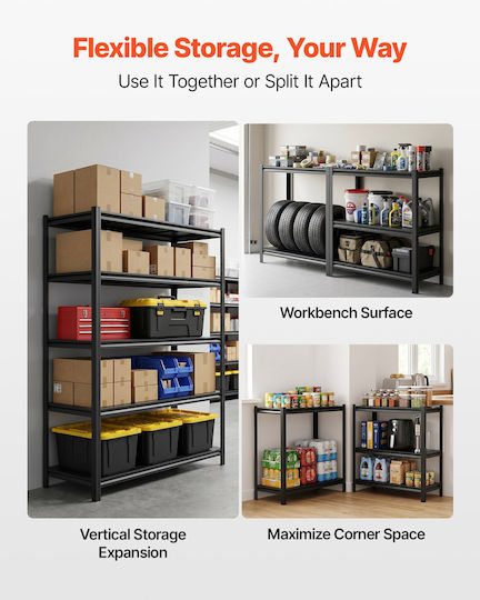 Vevor Shelf
