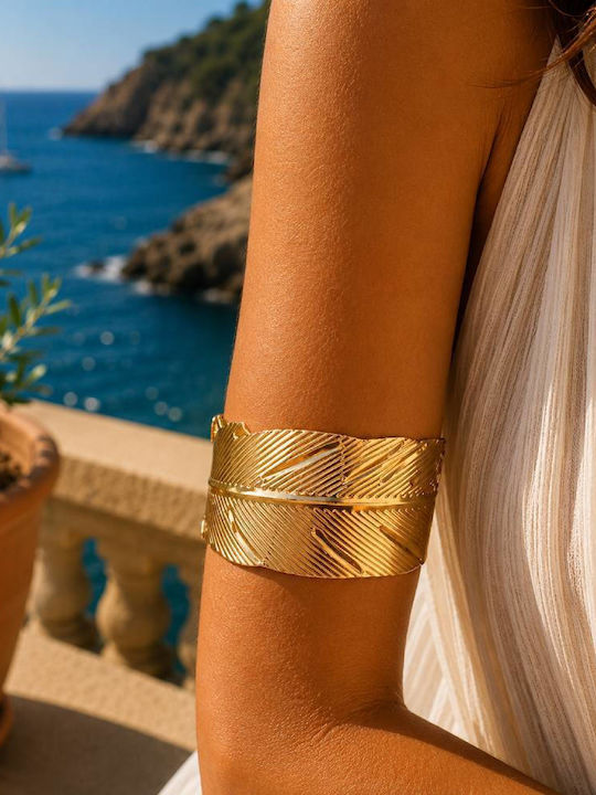 Awear Damentäuber Armband Handschellen