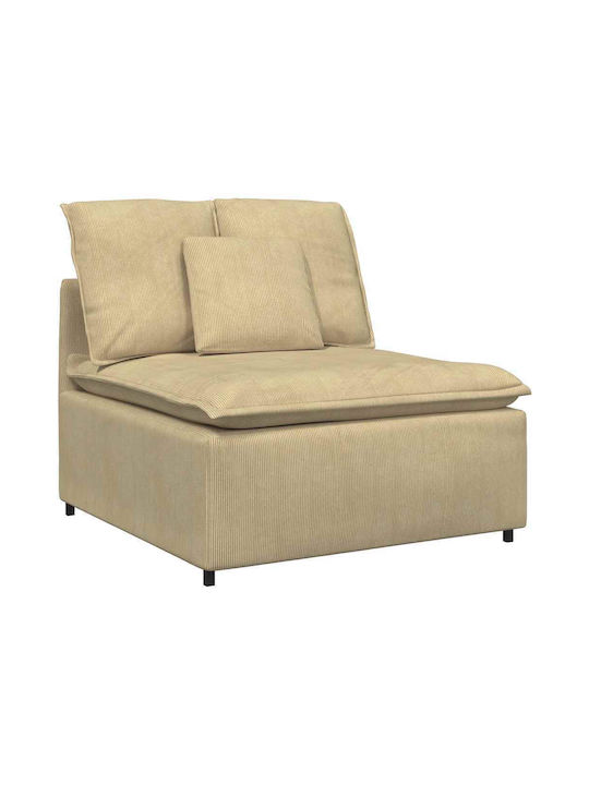 Corner Grey-Green Couch 324x205x64cm