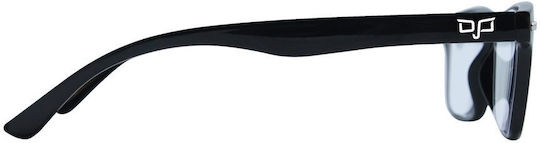 Ochelari De Citit Pătrați Uv420 Blocare Albastră 3.0