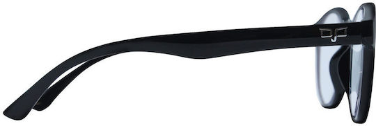 Rame Ochelari Rotunde De Citit Uv420 Blocare Albastru 2.0