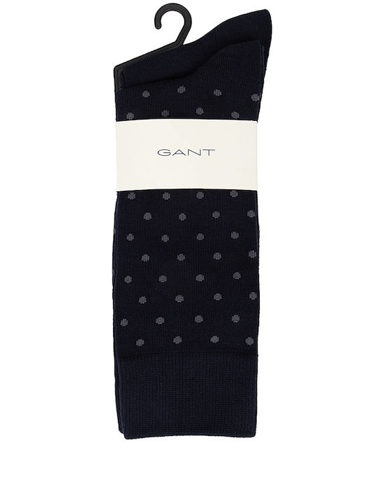 Gant Μονόχρωμες Κάλτσες 2Pack Gant Μονόχρωμες Κάλτσες 2Pack