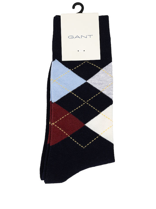 Gant Чорапи Blue 1Пакет