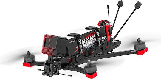 iFlight RC Chimera 7 Pro V2 O4 6S Drone με 4K Κάμερα Συμβατό με Γυαλιά FPV
