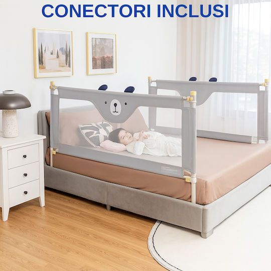 Protective Set in Grey Colour 3 Pieces
