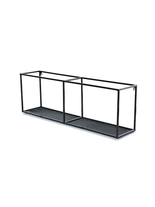 Wandregal Loft 90x10x2cm