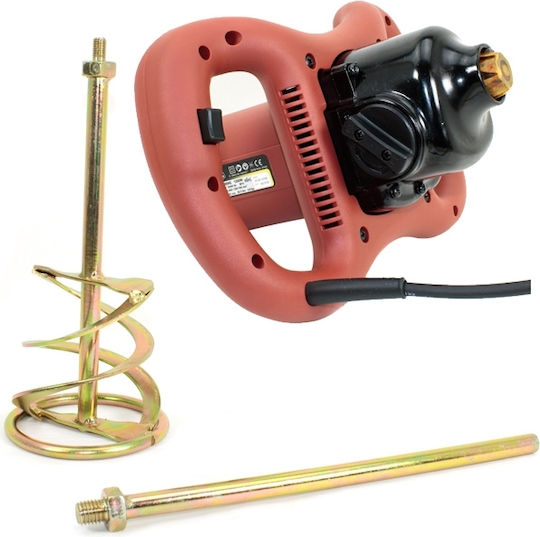 Stayer M1200C Ηλεκτρικός Αναδευτήρας 1200W με Εξάρτημα Ανάδευσης