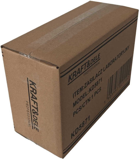 Laboratory Power Supply Kd5871