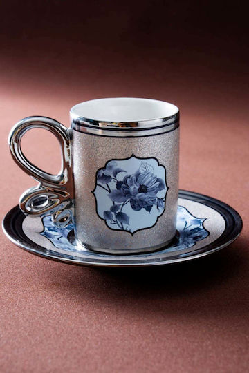 SteweHome Coffee Cup Set 12 Pieces