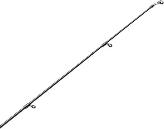 MajorCraft Solpara Καλάμι Ψαρέματος για Light Rockfishing 2.23m 0.5-10gr