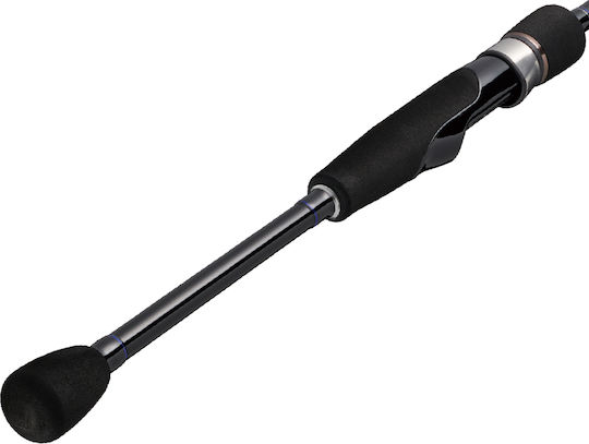 MajorCraft Solpara Καλάμι Ψαρέματος για Light Rockfishing 2.23m 0.5-10gr