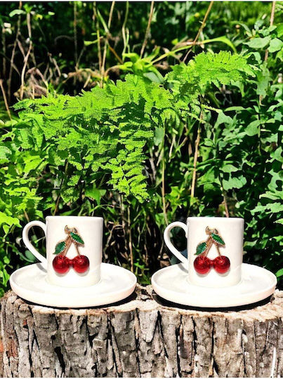 SteweHome Set Tassen Kaffee 2 Stück