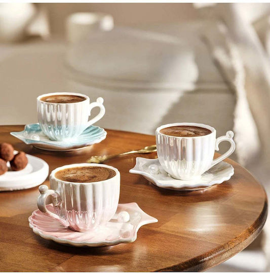 SteweHome Set Tassen Kaffee 2 Stück