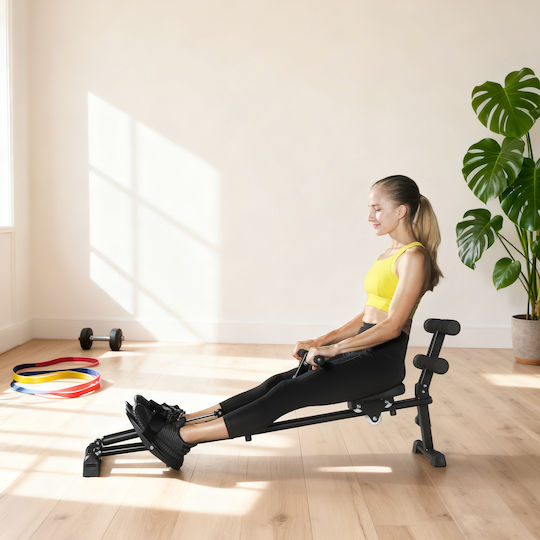 Οικιακή Κωπηλατική για Χρήστη έως 100kg
