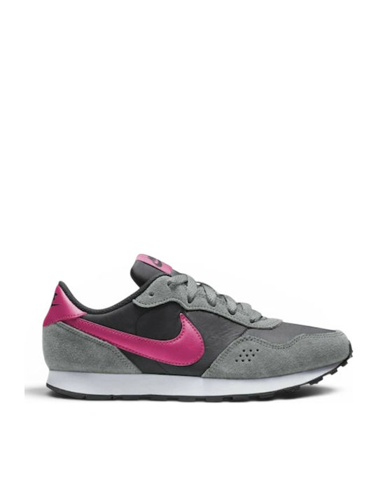 Valiant Md Valiant Kinder Sneakers Gray
