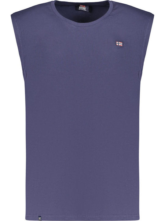 Blue Blouse