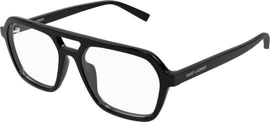 Saint Laurent Sl 331-008 47 Rame Ochelari