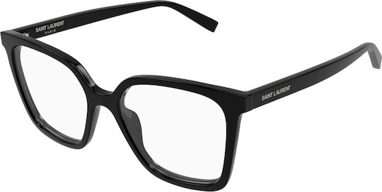 Saint Laurent Sl 474-001 56 Rame Ochelari