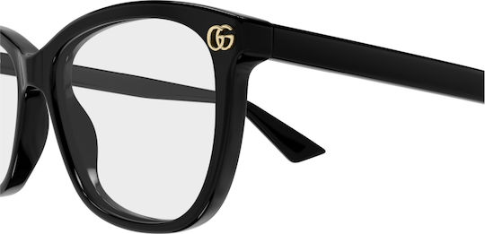 Gucci Gg0818sa-003 63 Brillengestelle mit Rezept