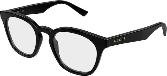 Gucci Gg1188s-002 58 Eyeglass Frames