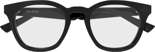 Gucci Gg1188s-002 58 Eyeglass Frames
