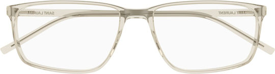 Saint Laurent Sl M158-001 52 Rame Ochelari
