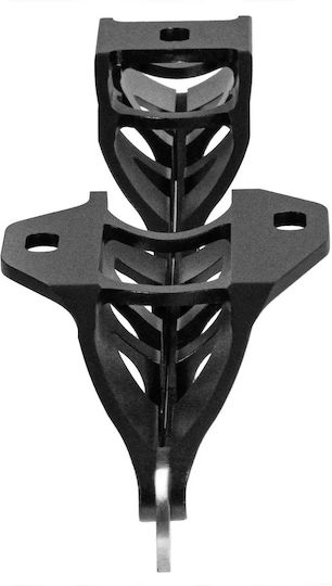 Powerslide Trident Лезвия Large