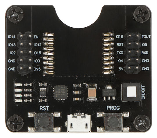 Esp32 Programmer Esp-wroom-02 Series Modules