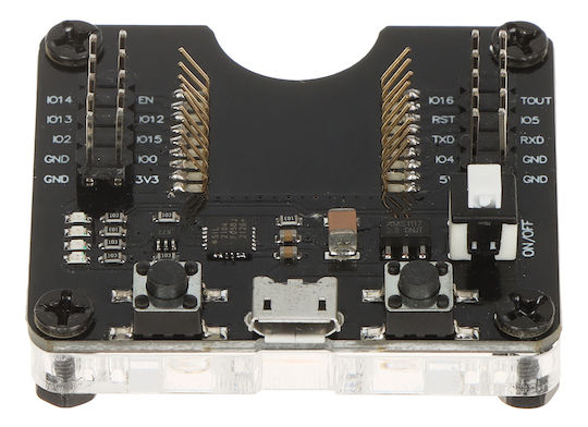 Esp32 Programmer Esp-wroom-02 Series Modules